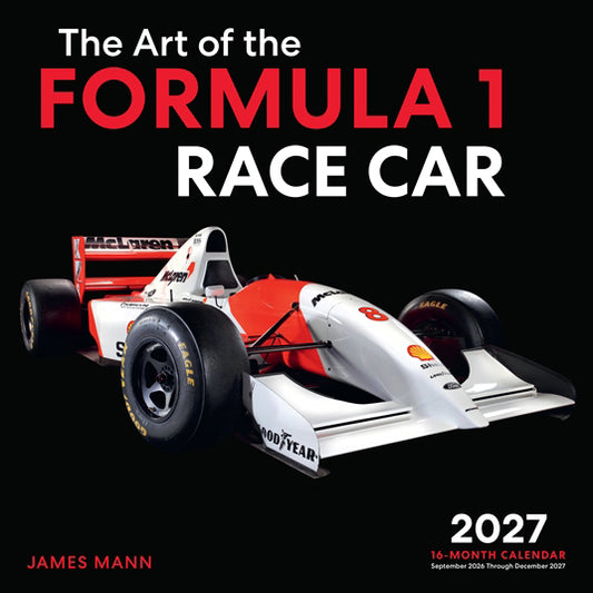 2027 Art of the Formula 1 Racecar Wall Calendar //speedgear.com/cdn/shop/files/AC7996.jpg?v=1790621684