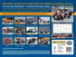 2027 Motorcourse GP & Superbike Wall Calendar