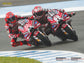 2027 Motorcourse GP & Superbike Wall Calendar
