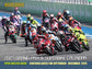 2027 Motorcourse GP & Superbike Wall Calendar