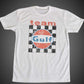 Vintage Gulf Racing Team Tee Shirt