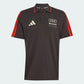 Audi F1 Team DNA Polo Shirt Gray