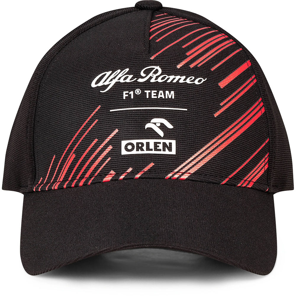 Alfa Romeo Racing F1 Australia GP Team Hat