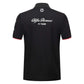 Alfa Romeo Racing F1 Race Team Polo Shirt 2023