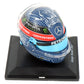 2022 George Russell Japanese GP Replica 1:5th Scale Helmet