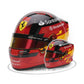 2024 Carlos Sainz F1 Replica 1:2 Scale Helmet