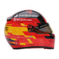 2024 Carlos Sainz F1 Replica 1:2 Scale Helmet