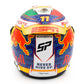 2024 Sergio Perez Red Bull Racing Replica 1:2 Scale Helmet