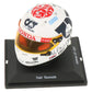 2023 Alpha Tauri Yuki Tsunoda Japan GP 1:5th Scale Helmet