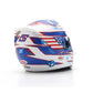 2024 Williams Racing Logan Sargeant 1:5th Scale Helmet