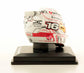 2025 Scuderia Ferrari Charles LeClerc Japan 1:5th Scale Helmet