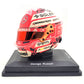 2025 Mercedes AMG F1 George Russell Miami GP 1:5th Scale Helmet
