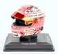 2025 Mercedes AMG F1 George Russell Miami GP 1:5th Scale Helmet