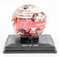 2025 Mercedes AMG F1 George Russell Miami GP 1:5th Scale Helmet