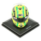 2025 Lando Norris US Grand Prix 1:5th Scale Helmet