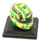 2025 Lando Norris US Grand Prix 1:5th Scale Helmet