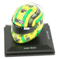2025 Lando Norris US Grand Prix 1:5th Scale Helmet