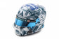 2025 Carlos Sainz Silverstone GP 1:5th Scale Helmet