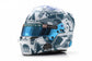 2025 Carlos Sainz Silverstone GP 1:5th Scale Helmet