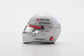 2025 Scuderia Ferrari HP Lewis Hamilton Las Vegas GP 1:5th Scale Helmet
