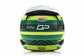 1:5th McLaren Racing F1 Oscar Piastri Australia 2026 Mini Helmet