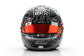 1:5th McLaren Racing F1 Oscar Piastri USGP 2025 Mini Helmet