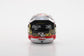 2025 Scuderia Ferrari Charles LeClerc Abu Dhabi 1:5th Scale Helmet