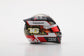 2025 Scuderia Ferrari Charles LeClerc Abu Dhabi 1:5th Scale Helmet