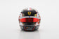 2025 Scuderia Ferrari Charles LeClerc Abu Dhabi 1:5th Scale Helmet
