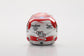2025 Scuderia Ferrari Charles LeClerc Las Vegas 1:5th Scale Helmet