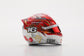2025 Scuderia Ferrari Charles LeClerc Las Vegas 1:5th Scale Helmet