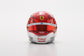 2025 Scuderia Ferrari Charles LeClerc Las Vegas 1:5th Scale Helmet