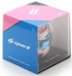 1:5th Scale BWT Alpine F1 Franco Colapinto 2026 Mini Helmet