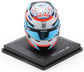 1:5th Scale BWT Alpine F1 Franco Colapinto 2026 Mini Helmet