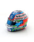 1:5th Scale Mercedes AMG Petronas F1 Kimi Antonelli 2026 Mini Helmet
