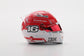 2026 Scuderia Ferrari Charles LeClerc 1:5th Scale Helmet