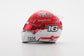 2026 Scuderia Ferrari Charles LeClerc 1:5th Scale Helmet