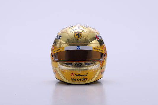 2025 Scuderia Ferrari HP Lewis Hamilton Singapore GP 1:5th Scale Helmet //speedgear.com/cdn/shop/files/AH6915-1.jpg?v=1792675410