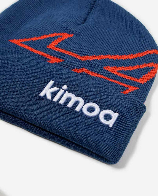 Alpine F1 Kimoa Fernando Alonso Team Beanie