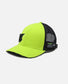 Kimoa Alonso x AMF1 Lifestyle Hat - Lime