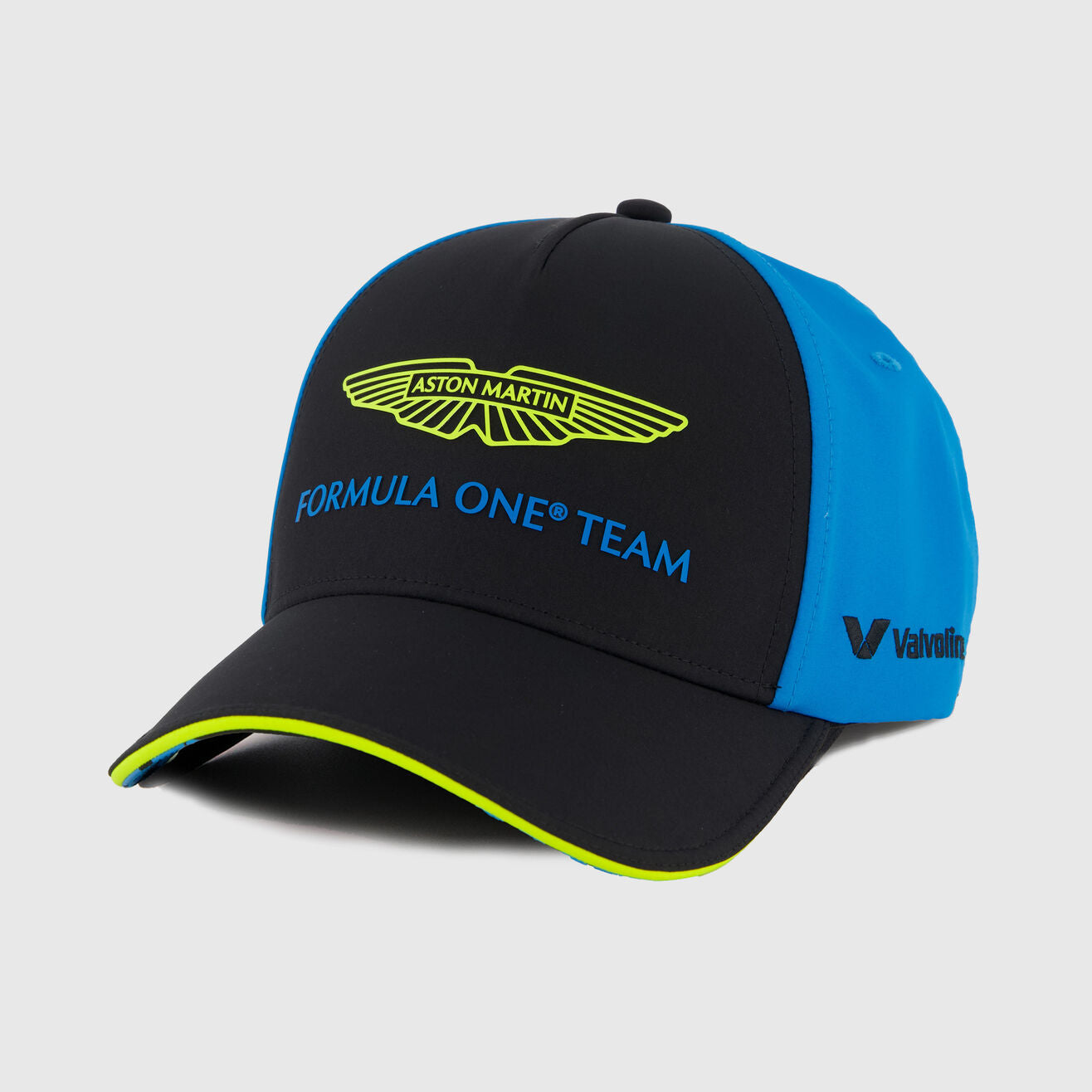 Aston Martin F1 Singapore GP Team Hat 2025