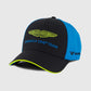 Aston Martin F1 Singapore GP Team Hat 2025