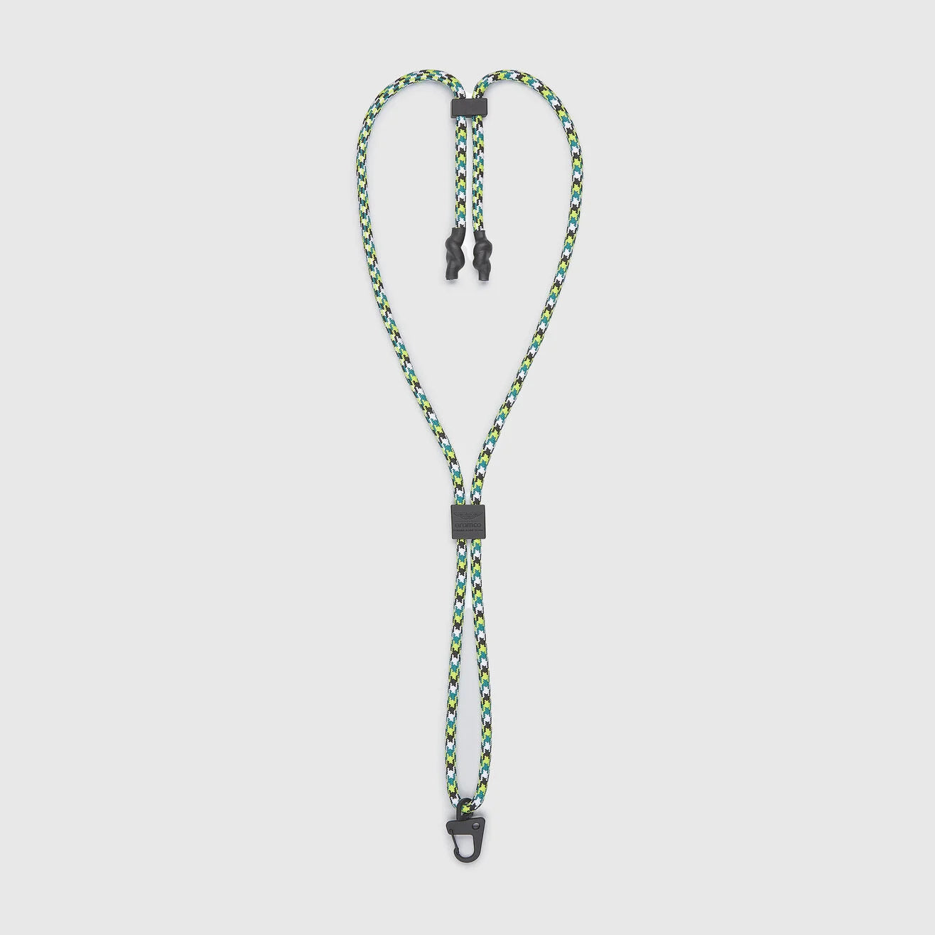 Aston Martin F1 Team Lanyard