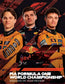 2025 Formula 1 Season Review DVD