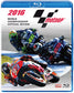 2016 Moto GP Review Blu Ray