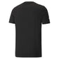 Puma BMW MMS Black Logo Graphic Tee