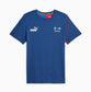 Puma BMW M Motorsport MT7 Tee Blue