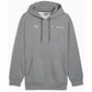 BMW Motorsport ESS+ Fleece Hoodie Grey