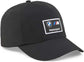 Puma BMW M Motorsport Heritage Hat Black