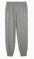 Puma BMW M Motorsport ESS+ Fleece Pants Grey